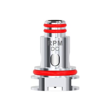 RESISTENCIA SMOK RPM