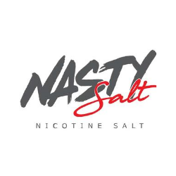 Nasty Juice Salt