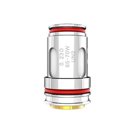 RESISTENCIA UWELL CROWN V