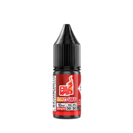 NICOKIT OIL 4 VAP 10ML