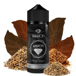 ELIQUID PARAGON SILVERSTONE 100ML