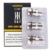 RESISTENCIA VOOPOO TPP