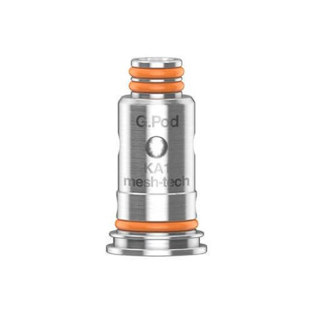 RESISTENCIA GEEKVAPE SERIE G