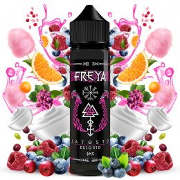 ELIQUID JATOSTO FREYA 50ML