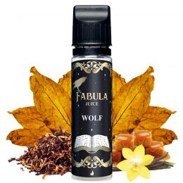 ELIQUID FABULA JUICE WOLF 50ML