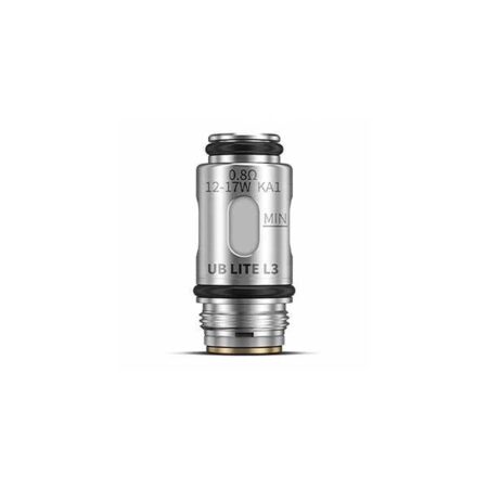 RESISTENCIA LOST VAPE UB LITE