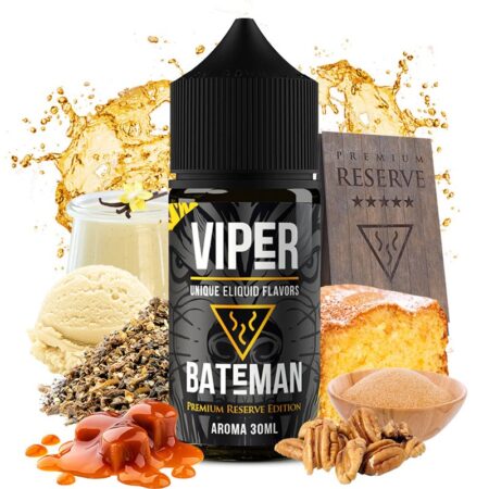 AROMA VIPER BATEMAN 30ML