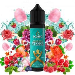 ELIQUID BOMBO GOLDEN ERA ATENEA 50ML