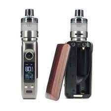 VAPORESSO LUXE S 80W KIT