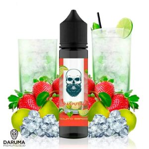 ELIQUID DARUMA RASPUTIN MOJITO 50ML
