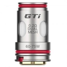 RESISTENCIA VAPORESSO GTI DUAL MESH