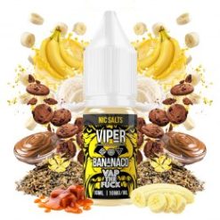 VIPER&VAP THE FUCK SALES BANANACO 10ML