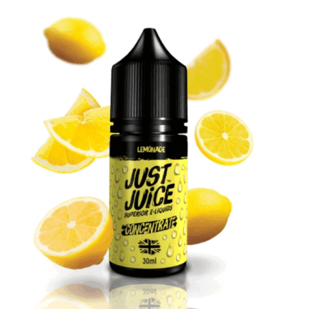 AROMA JUST JUICE LEMONADE 30ML