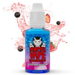 AROMA VAMPIRE VAPE HEISENBERG GUM ED.LIMITADA 30ML