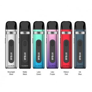 UWELL CALIBURN X POD KIT