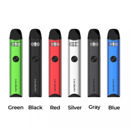 UWELL CALIBURN A3 POD KIT