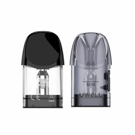 UWELL CALIBURN A3 POD RECAMBIO