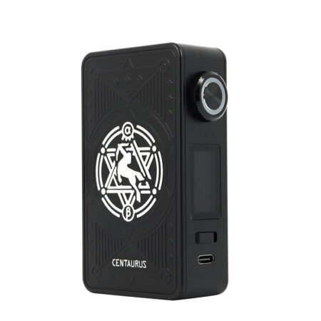 LOST VAPE CENTAURUS M200 MOD