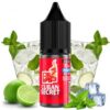ELIQUID OIL 4 VAP CUBBAN SECRET 10ML