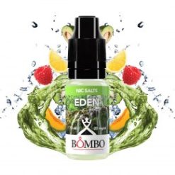 ELIQUID BOMBO SALES EDEN 10ML