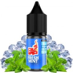 ELIQUID OIL 4 VAP FRESH MINT 10ML