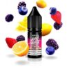 ELIQUID JUST JUICE SALT BERRY BURST LEMONADE 10ML