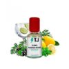 AROMA T JUICE GINS ADDICTION 30ML