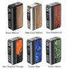 VOOPOO DRAG 4 MOD