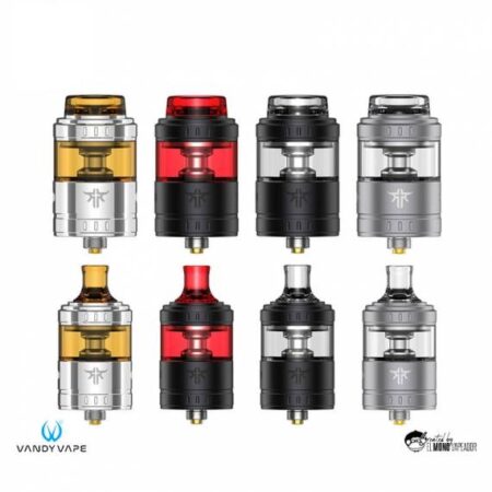 VANDY VAPE REQUIEM RTA