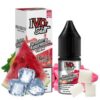 ELIQUID I VG SALTS CHEW STRAWBERRY WATERMELON