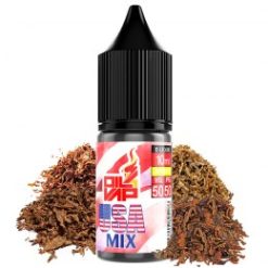 ELIQUID OIL 4 VAP USA MIX 10ML