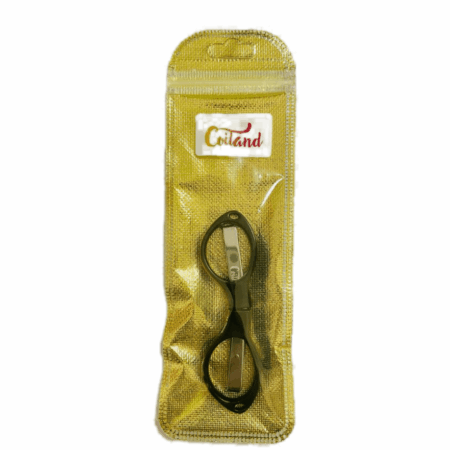 TIJERA PLEGABLE COILAND