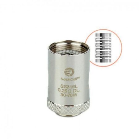 RESISTENCIA JOYETECH NOTCHCOIL