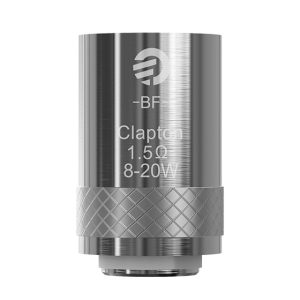 RESISTENCIA JOYETECH BF CLAPTON 1.5OHM
