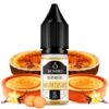 ELIQUID BOMBO SALES MASTER CUSTARD