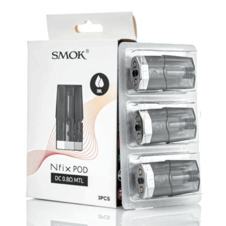 SMOK NFIX POD CABEZAL