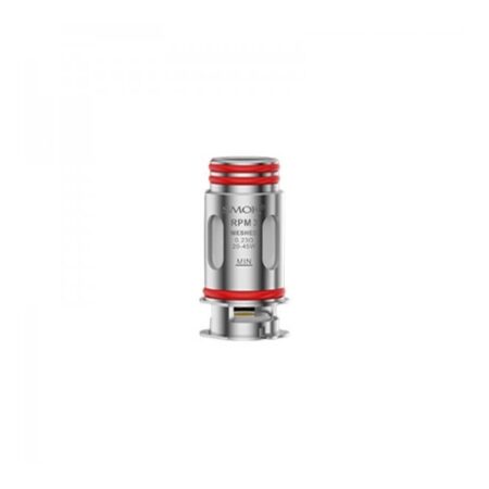 RESISTENCIA SMOK RPM 3