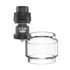PYREX VANDY VAPE KYLIN MINI II RTA 5ML