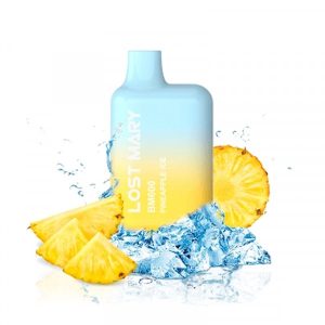 ELFBAR DESECHABLE LOST MARY PINEAPPLE ICE