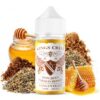 AROMA KINGS CREST DON JUAN TABACO HONEY 30ML
