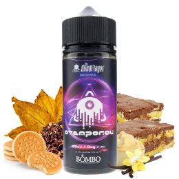 THE MIND FLAYER&BOMBO ATEMPORAL 100ML
