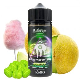 THE MIND FLAYER&BOMBO ATEMPORAL FRUITY 100ML
