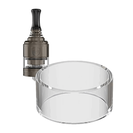 PYREX BERSERKER V2 MTL RTA