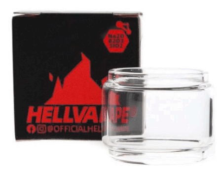 PYREX DEAD RABBIT V2 RTA