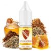 KINGS CREST SALTS DON JUAN TABACO HONEY 10ML