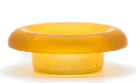 DRIP TIP 810 ULTEM CON TÓRICAS