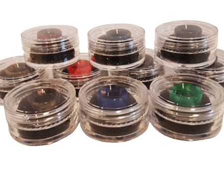 DRIP TIP 810 con tóricas