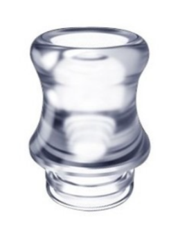 DRIP TIP 510 Nautilus 2S Tank