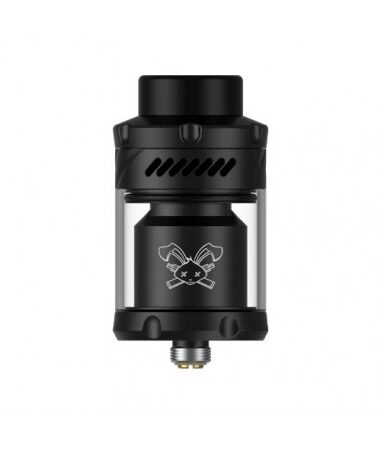 HELLVAPE DEAD RABBIT V3 RTA 25MM