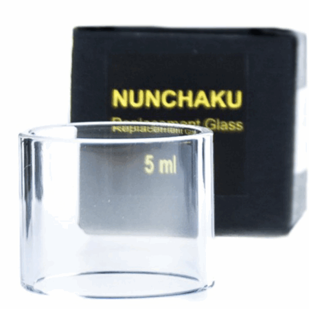 PYREX UWELL NUNCHAKU